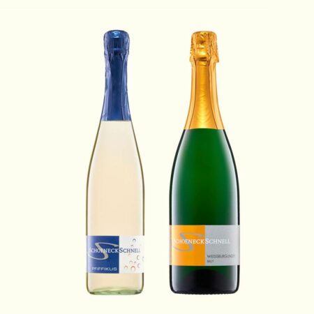 Sekt & Perlwein
