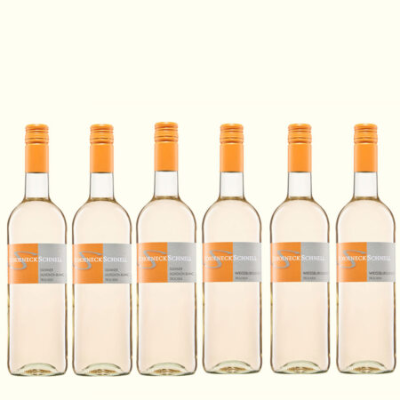 "Wein trifft Spargel"